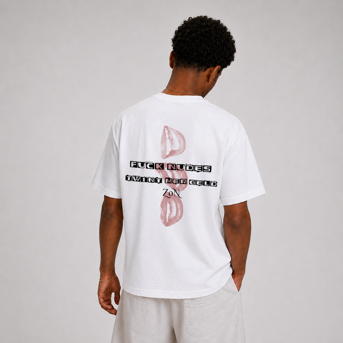 ZoN Shirts