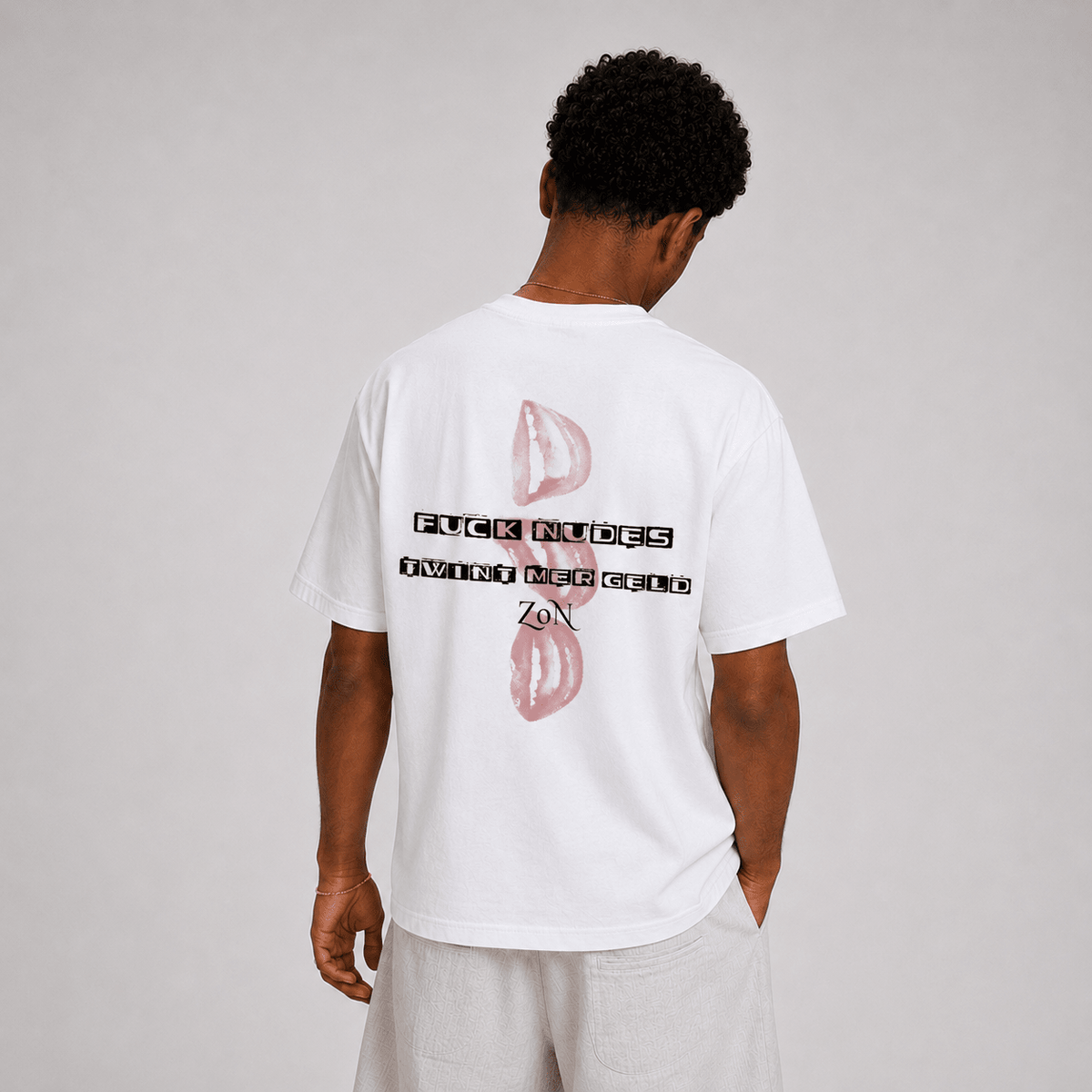 ZoN Shirts - ZoN 
