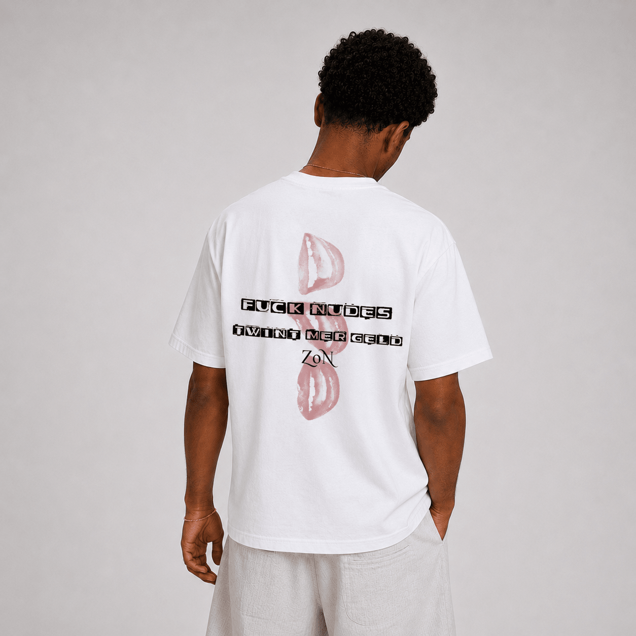 ZoN Shirts
