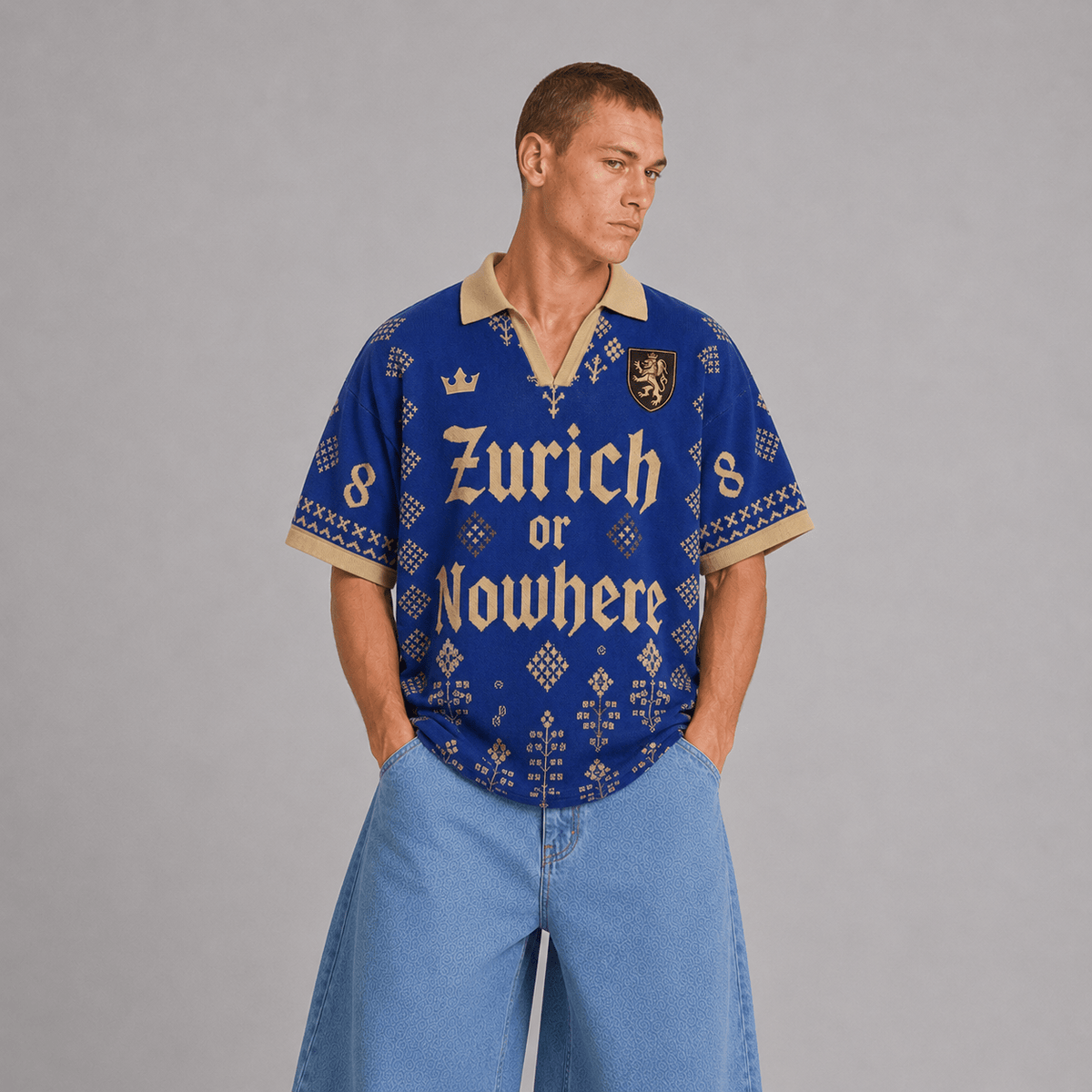 Züri Essentials - ZoN 