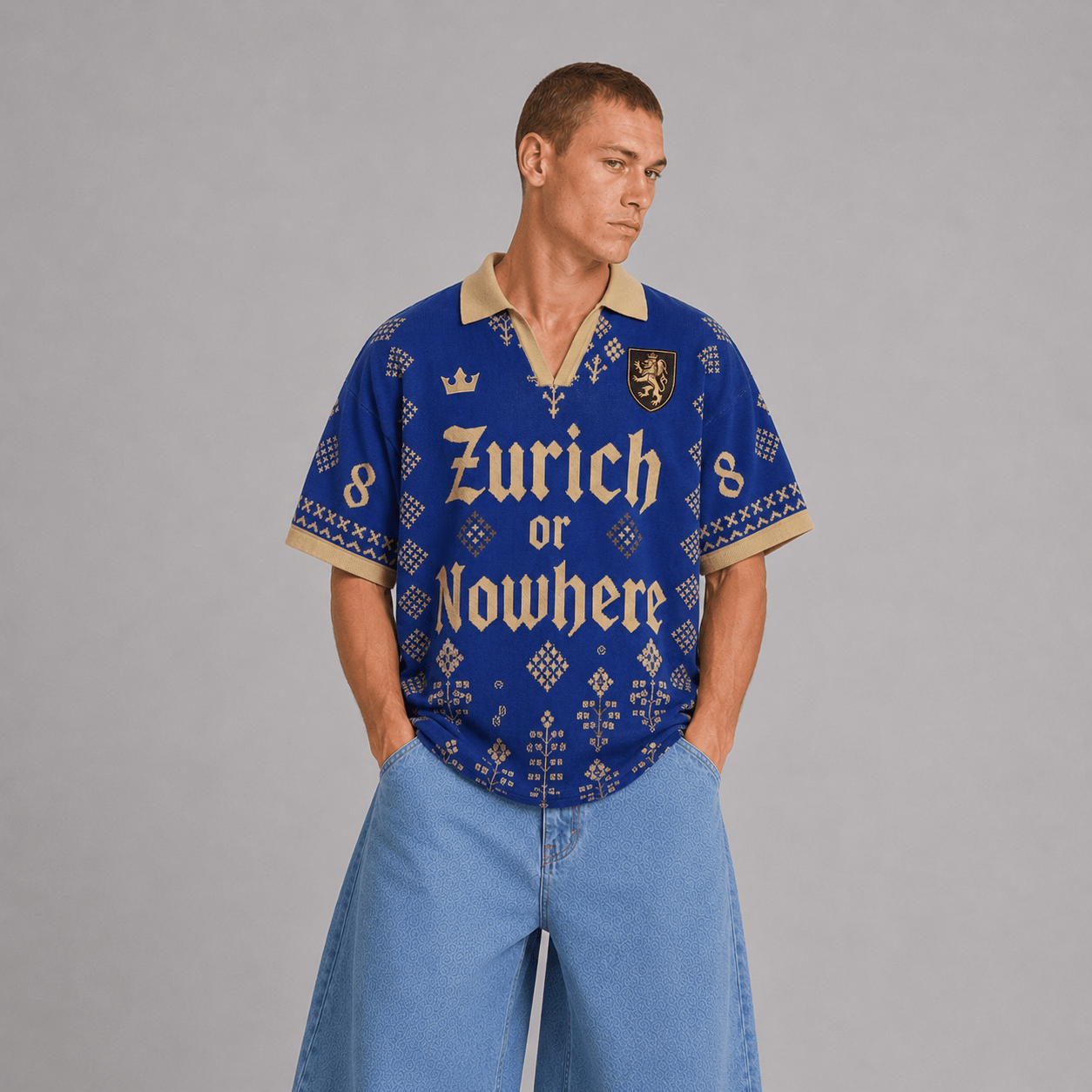 Züri Essentials
