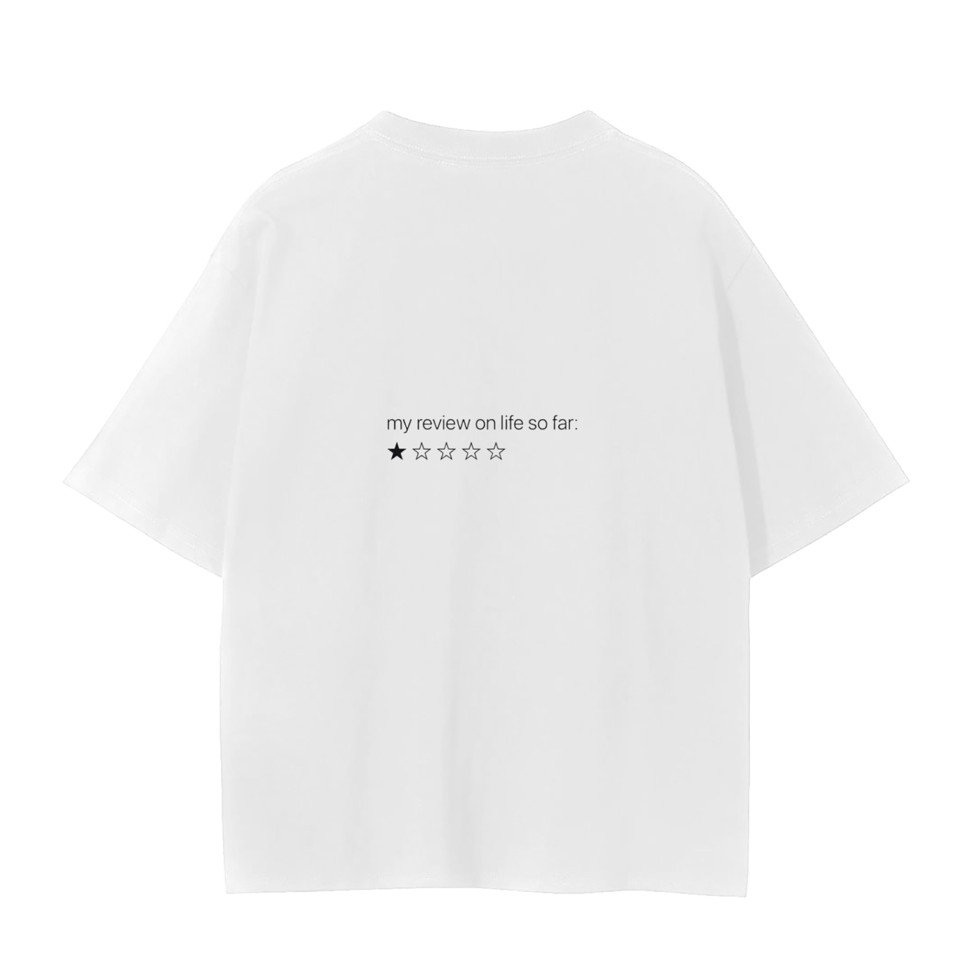Unisex Seamless T-Shirt