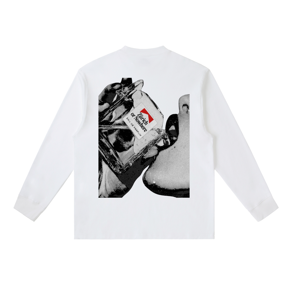 ZoN Langstrass Long-Sleeve T-Shirt
