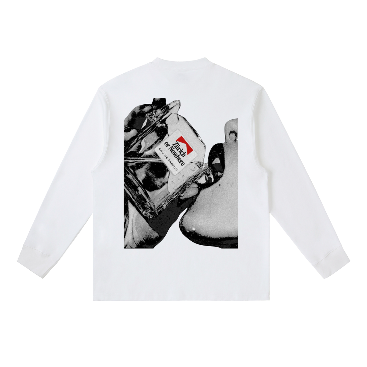 ZoN Langstrass Long-Sleeve T-Shirt