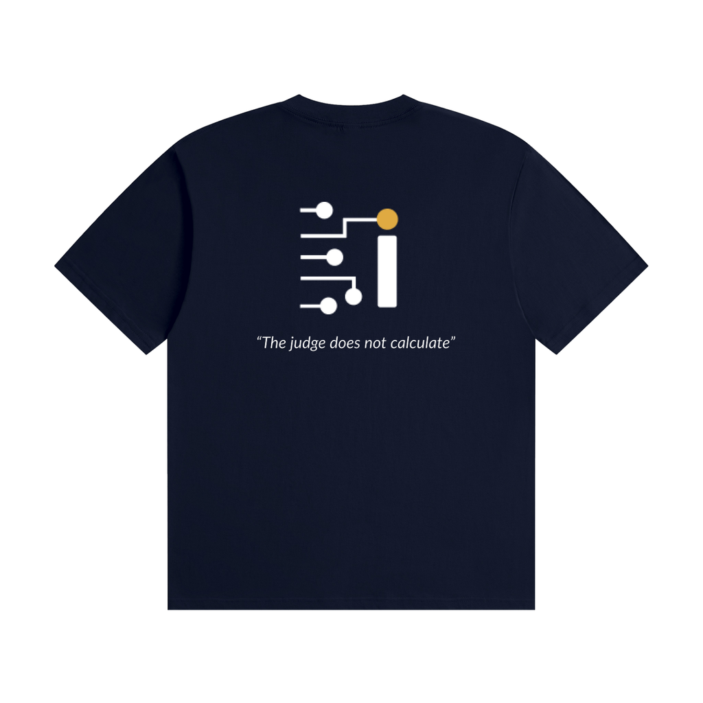 Unisex Seamless Cotton T-Shirt
