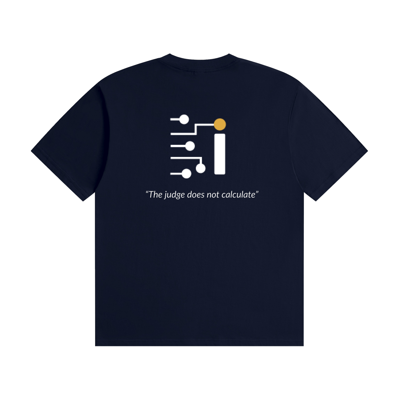 Unisex Seamless Cotton T-Shirt