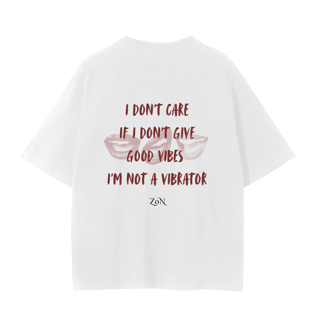 Unisex Seamless T-Shirt
