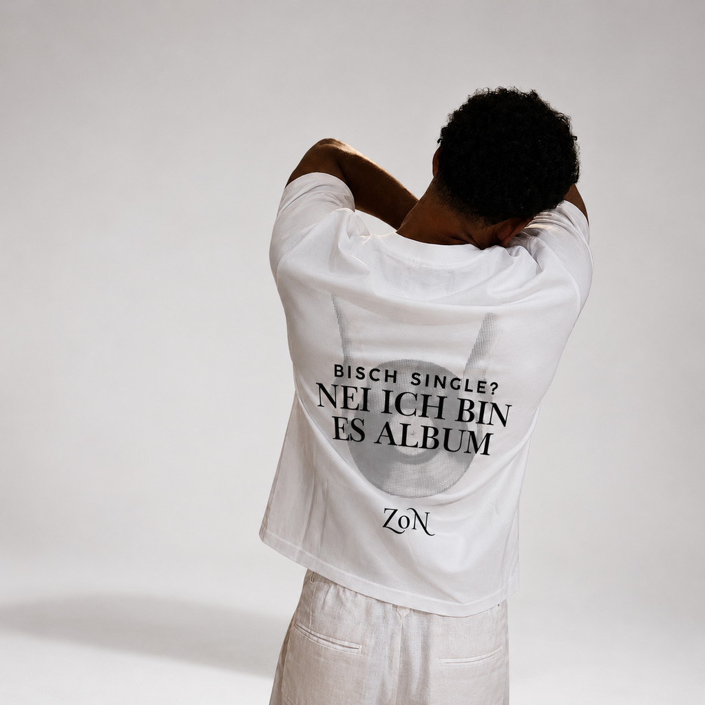 Unisex Seamless T-Shirt