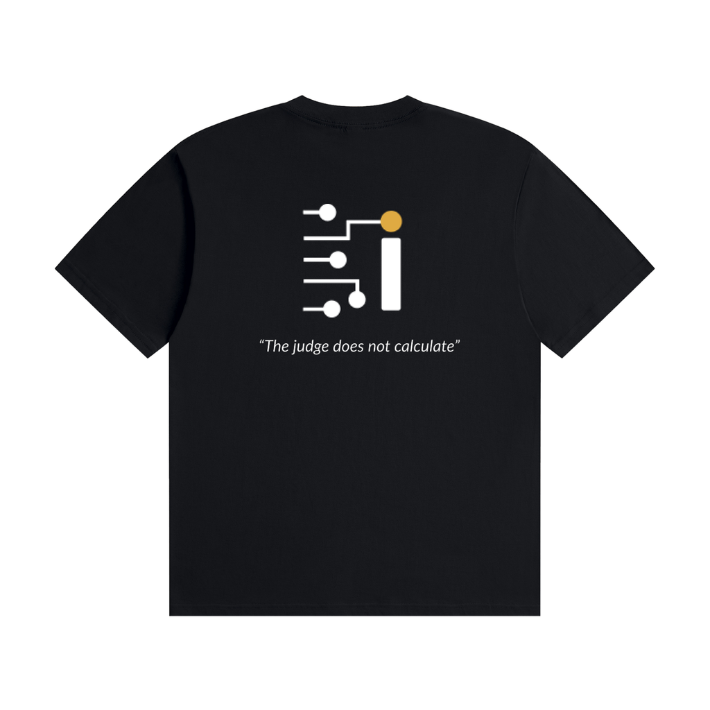 Unisex Seamless Cotton T-Shirt