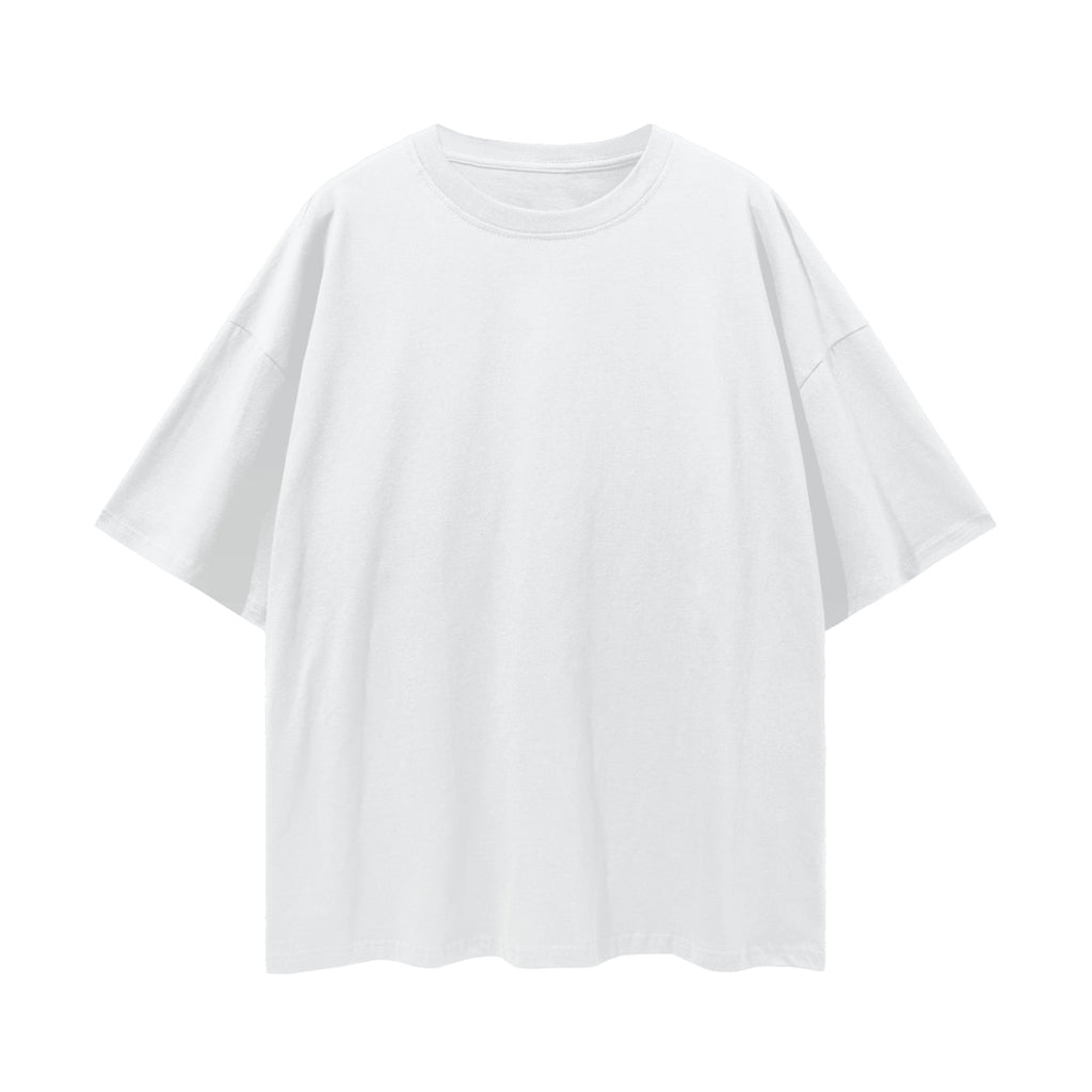 Broke willi nöd uf TikTok tanzt ha - Streetwear T-Shirt T-shirt - ZoN