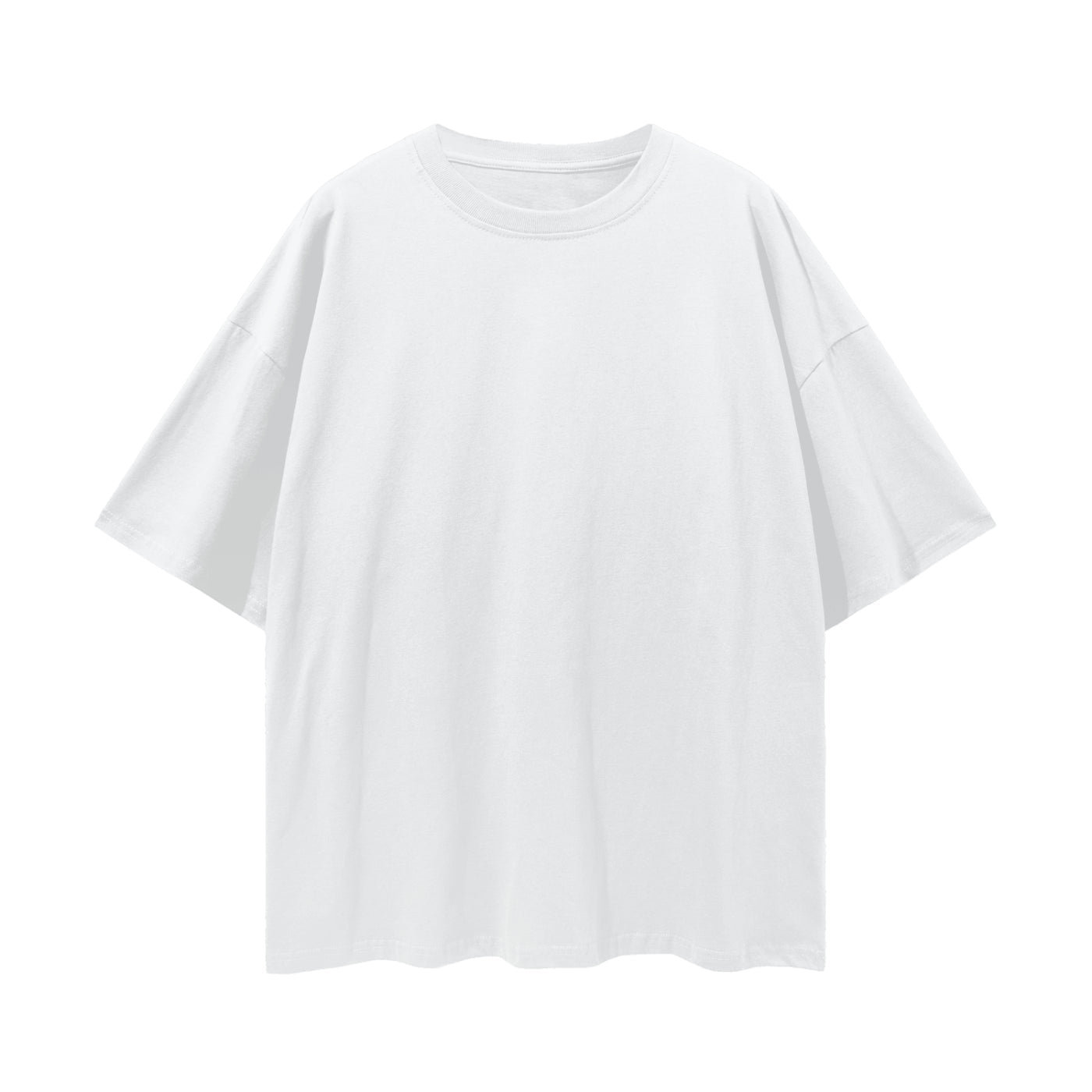 Broke willi nöd uf TikTok tanzt ha - Streetwear T-Shirt T-shirt - ZoN