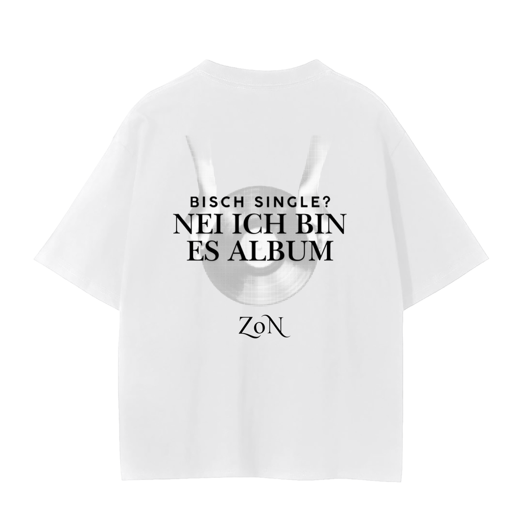 Unisex Seamless T-Shirt
