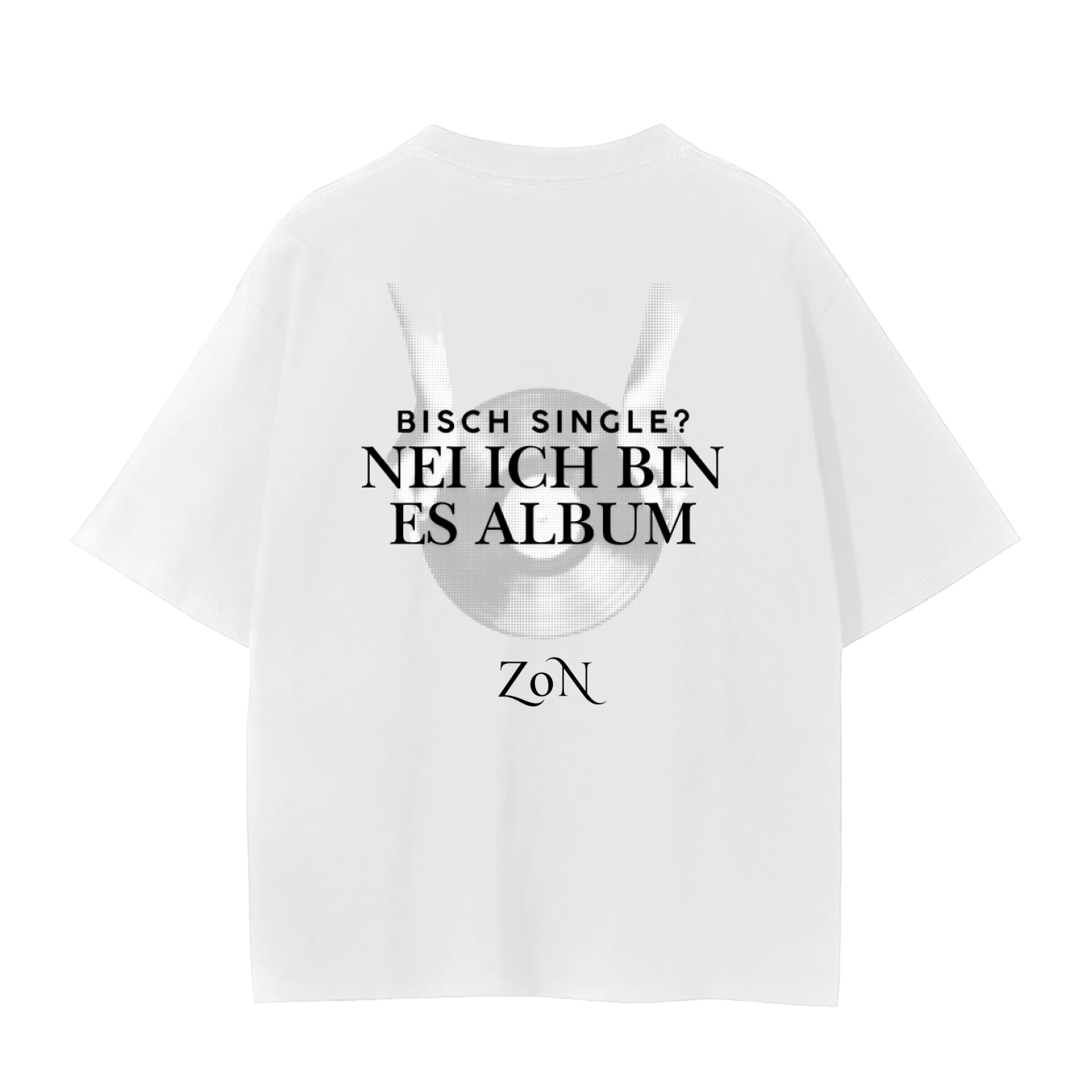 Unisex Seamless T-Shirt