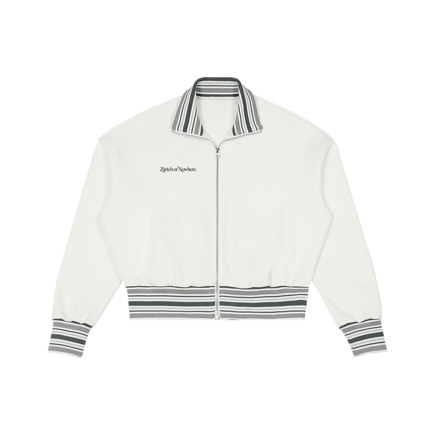 College Jacke Züri - ZoN