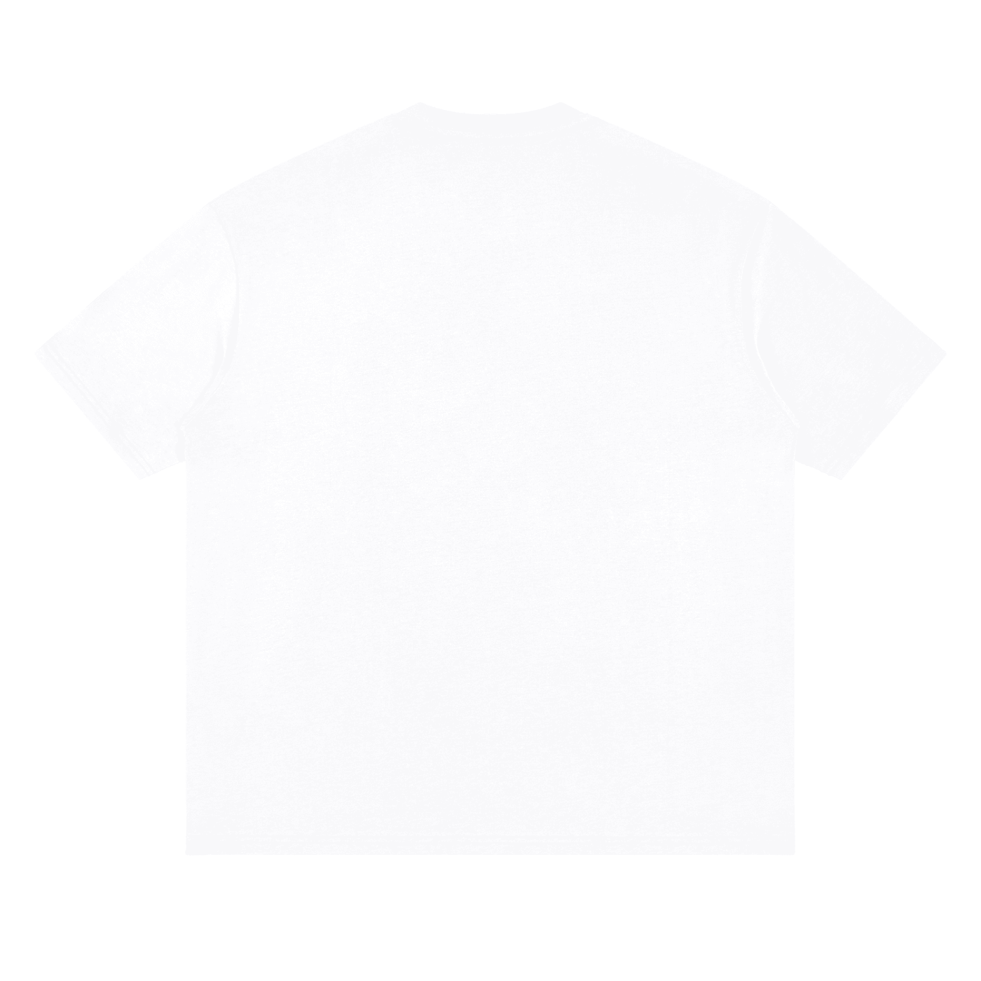 Streetwear Loose Drop Shoulder T-Shirt - ZoN
