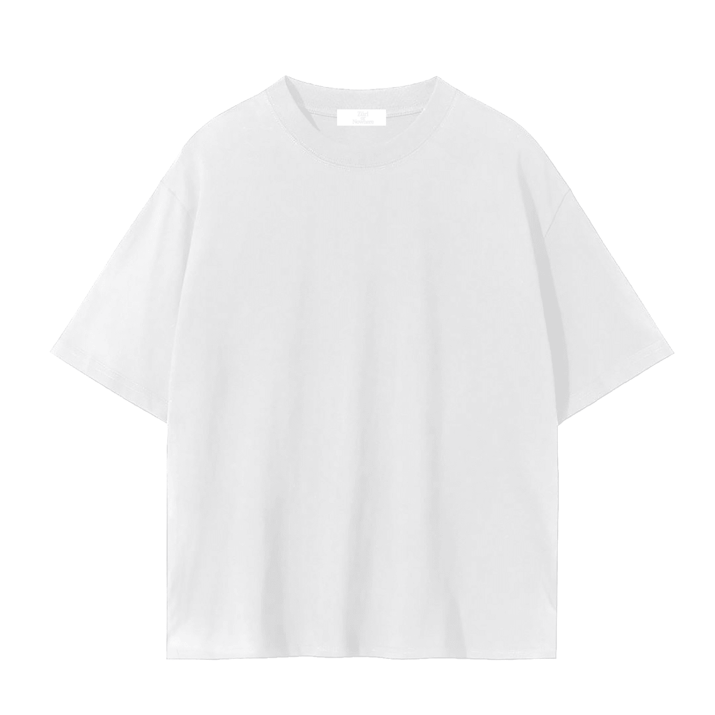 Unisex Seamless T-Shirt - ZoN