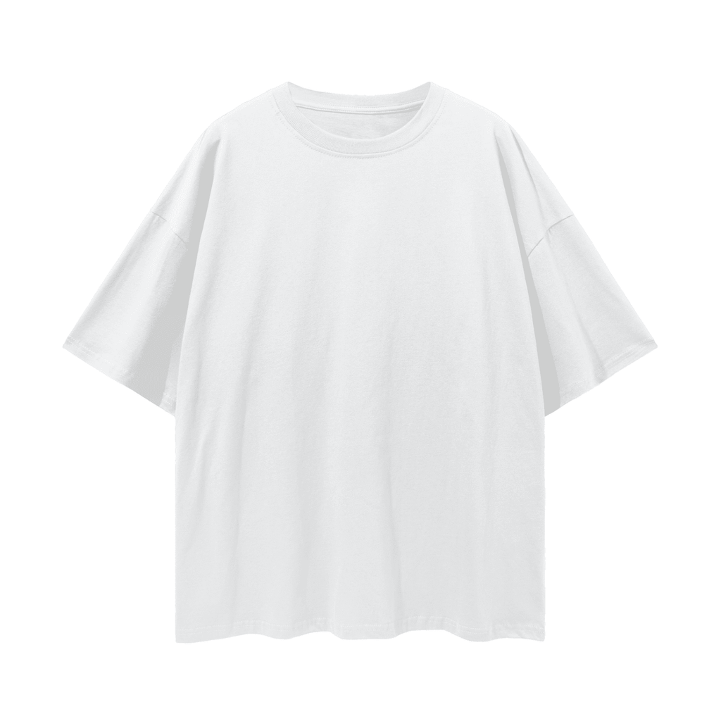 Züri Main character - Streetwear T-Shirt - ZoN