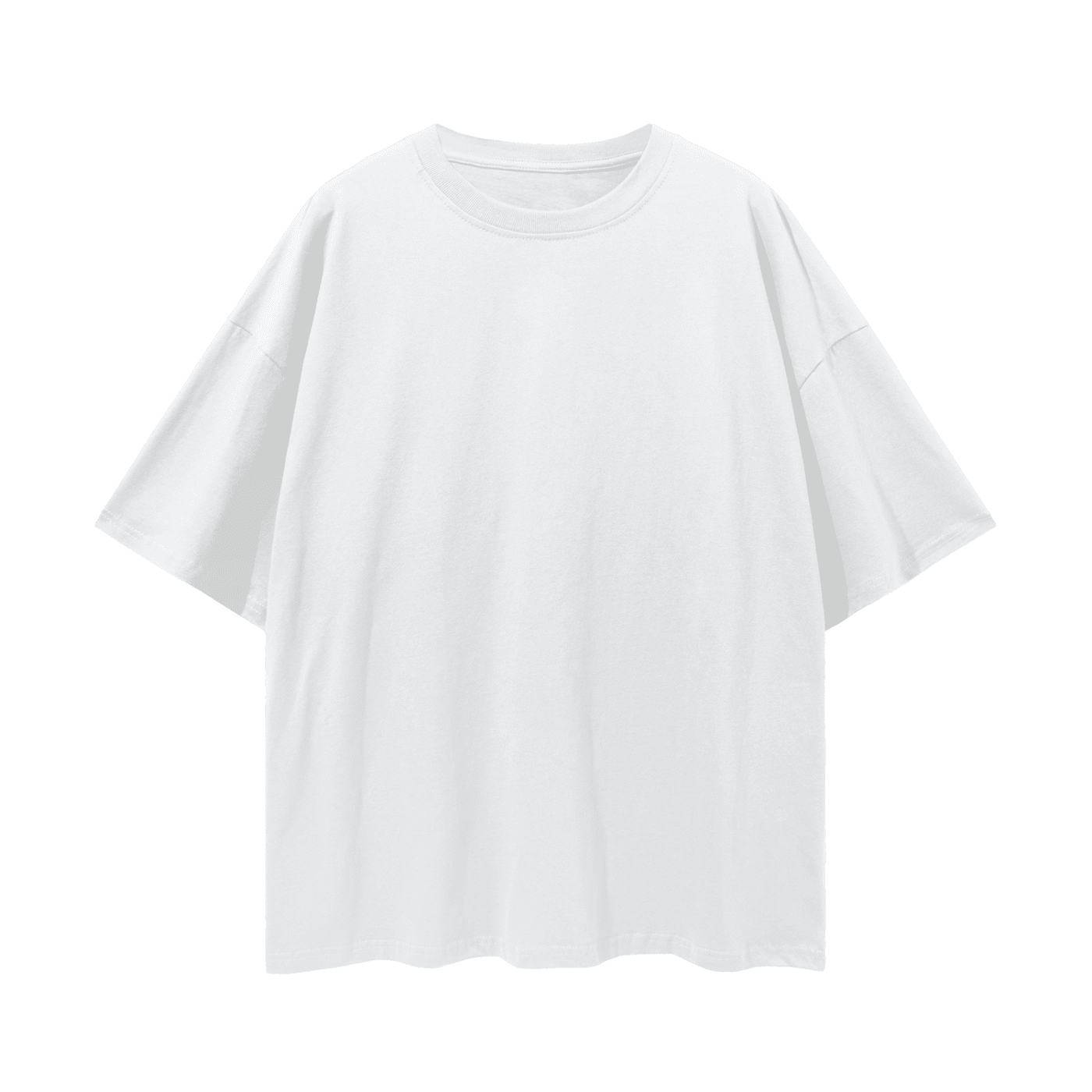 Züri Main character - Streetwear T-Shirt - ZoN